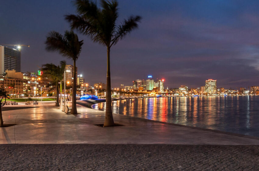  Luanda acolhe Cimeira UE-UA 2025 com agenda estratégica para os próximos 25 anos de cooperação