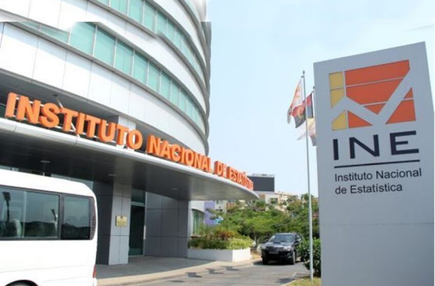  População cada vez mais jovem, a crescer (ainda) mais em Luanda e com mais mulheres do que homens