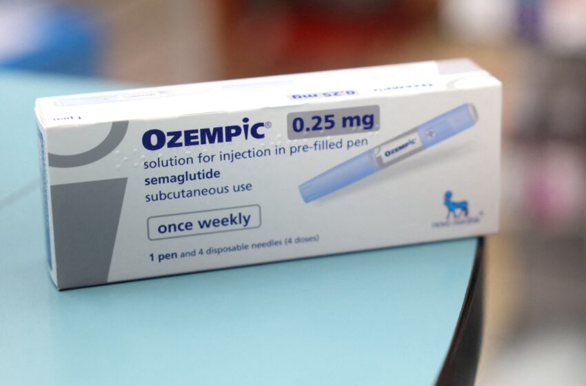  Operação “Obélix”: Médica portuguesa detida por receitar medicamentos antidiabéticos para emagrecimento