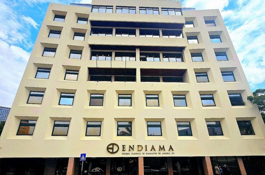  Vera Daves garante que OGE de 2026 não financiará eventual entrada da Endiama na De Beers