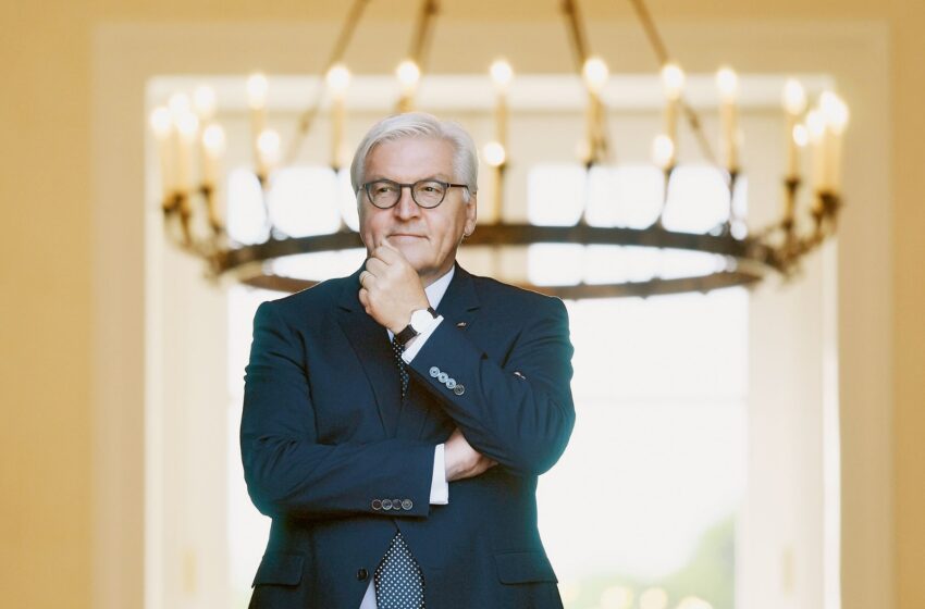  Alemanha aposta em Angola como parceiro estratégico em energia 