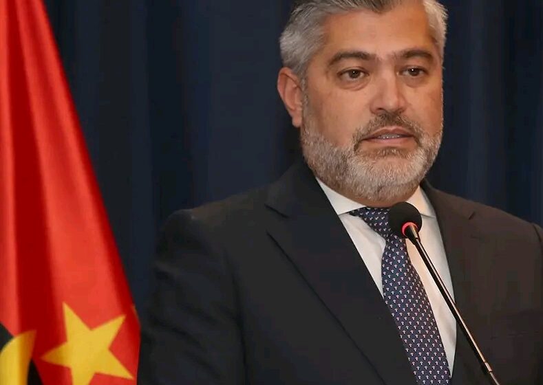  Banco Mundial defende aposta no financiamento privado do agronegócio em Angola