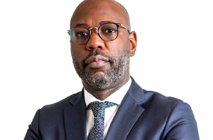  Vladmir Ferraz substitui Luís Pedro Fonseca como PCA do BCI