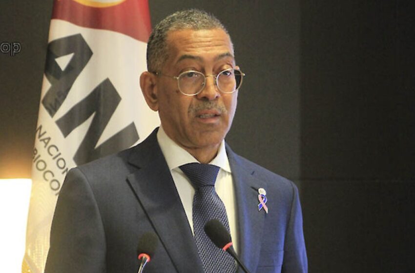  Diamantino Pedro Azevedo destaca importância estratégica do novo ciclo de investimentos no Bloco 15