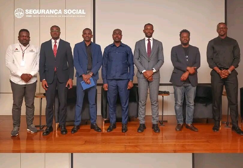  INSS reforça capacitação de startups e incentiva adesão à Segurança Social 