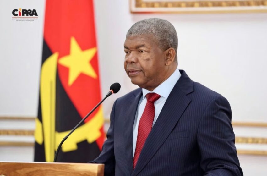  João Lourenço defende multilateralismo eficaz e maior justiça na relação África–Europa na abertura da 7.ª Cimeira UA–UE