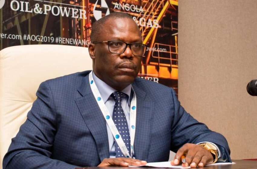  Sector petrolífero angolano regista investimentos anuais acima de 14 mil milhões de dólares