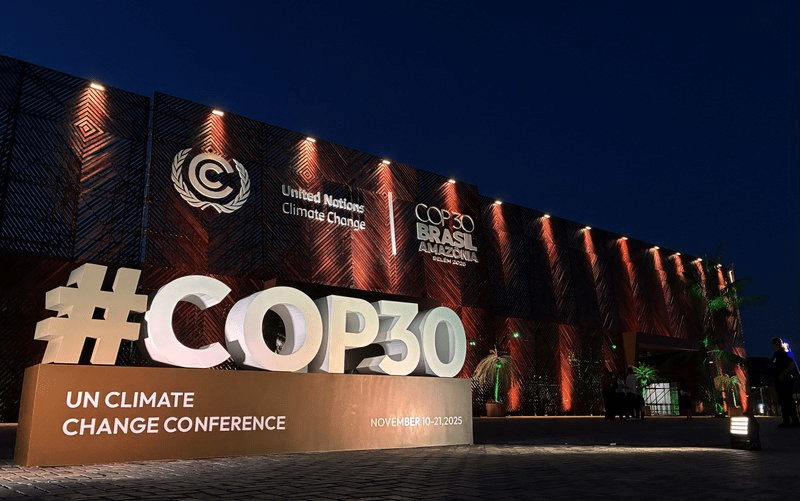  COP30: Financiamento climático e adaptação dominam debates com impacto para Angola