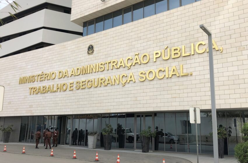  Empresas com capacidade financeira querem pagar salários abaixo do mínimo em Angola
