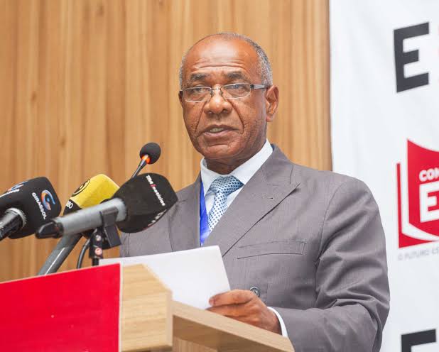  Angola e Alemanha fazem acordo para criação de polo agro-industrial voltado para a exportação