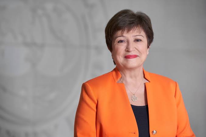  Directora-geral do FMI visita Angola entre 19 e 21 de Novembro