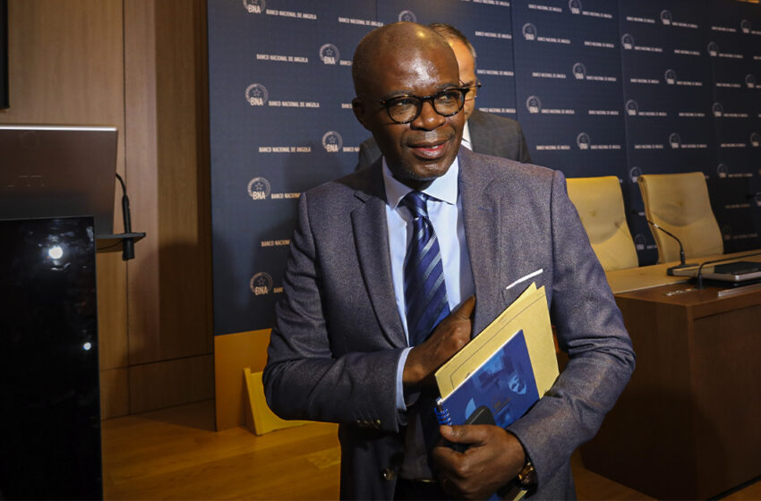  BNA discute no Dundo o rumo da política monetária e cambial