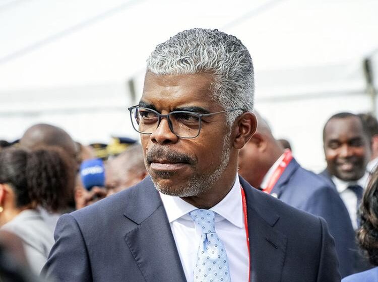  Coordenação entre parceiros essencial para acelerar Corredor do Lobito