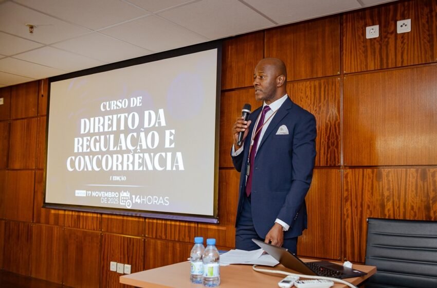  ARC e Ordem dos Advogados concluem primeira edição do Curso de Direito da Concorrência