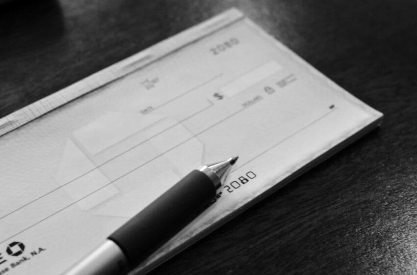  Reserva Federal pondera fim dos cheques e lança consulta pública sobre futuro deste meio de pagamento