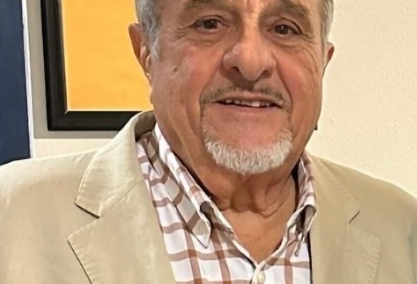  Morreu na Austrália o engenheiro Carlos Manuel Patrício Teixeira “Cagi”