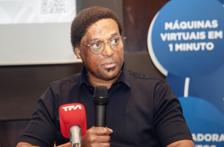  Angola Cables lança novo programa Celera Clouds e conquista prémios na Nigéria