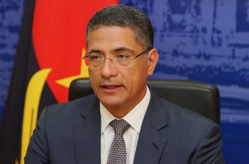  Governo autoriza construção da Barragem do Bentiaba para mitigar efeitos da seca no Namibe