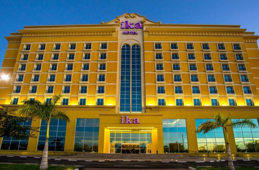  Governo autoriza venda de 43 unidades hoteleiras para revitalizar turismo