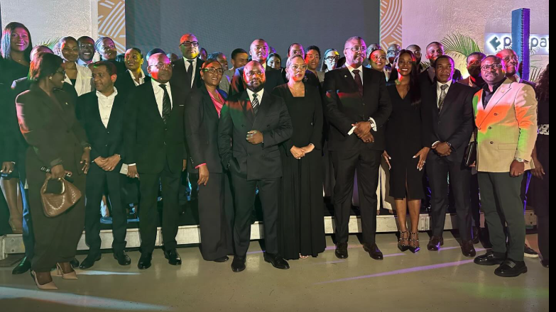  Banco Sol reforça transformação digital com lançamento da aplicação “Sol Kumbu”