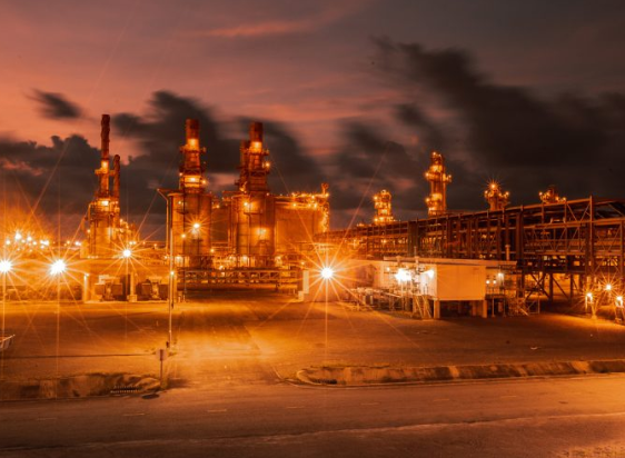  Produção petrolífera fica abaixo do previsto em Novembro, com média diária de 1,06 milhões de barris/dia