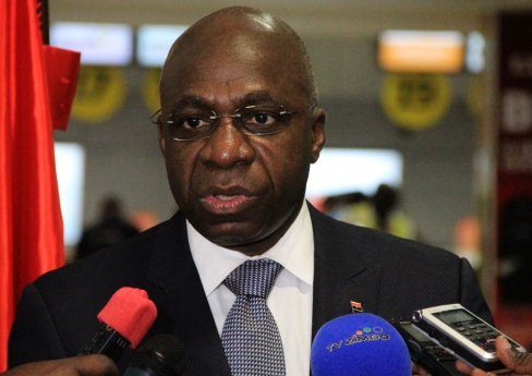  Angola participa na Reunião Ministerial da Parceria Estratégica Rússia-África no Cairo