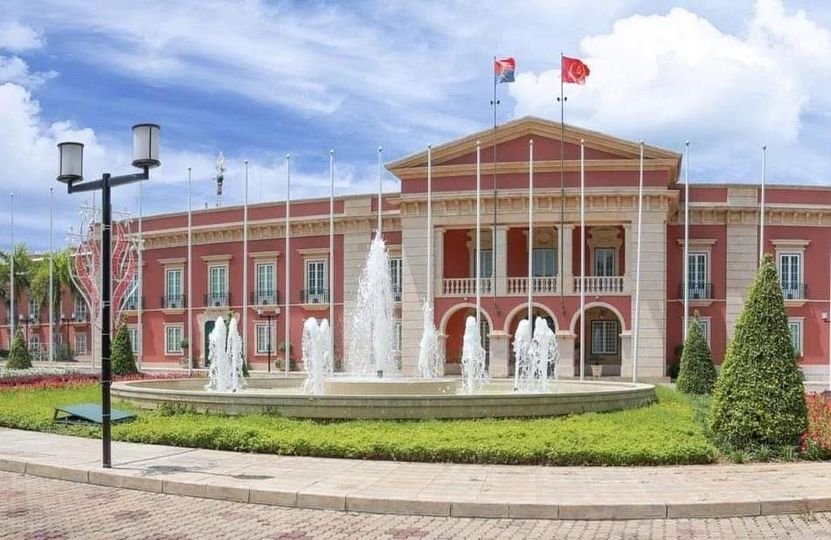  Presidência, Governo, governadores e embaixadores manifestam profundo pesar pela morte de ‘Nandó’