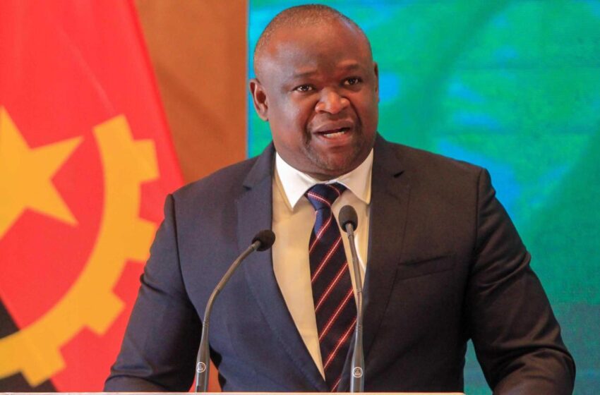  Manuel Homem pede reforço legislativo para aumentar arrecadação de receitas próprias