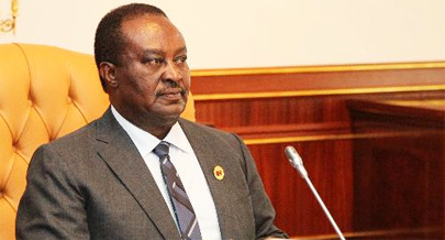  Esta segunda-feira é dia de luto nacional pela morte de Fernando da Piedade Dias dos Santos