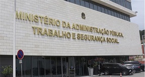  MAPTSS esclarece que esta segunda-feira é dia normal de trabalho, é dia de Luto Nacional mas não é feriado