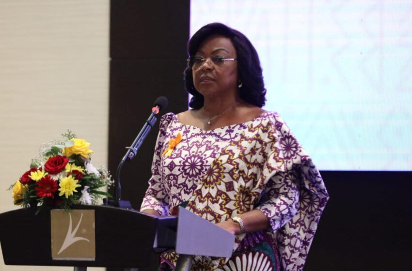  Primeira-Dama destaca avanços da campanha “Somos Todos Iguais” na protecção de crianças e adolescentes