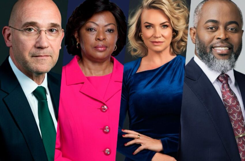  Ana Dias Lourenço e Pedro Passos Coelho entre oradores da 3ª edição do Congresso Internacional de Liderança Assertiva