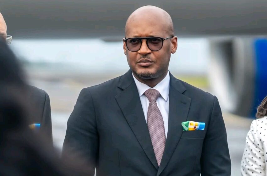  Fly Gabon assume presidência rotativa da AFRAA durante assembleia realizada em Luanda