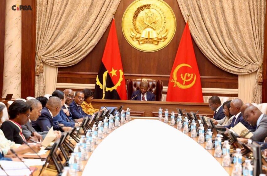  Pacote legislativo para reformar o sector do turismo é um dos temas do Conselho de Ministros