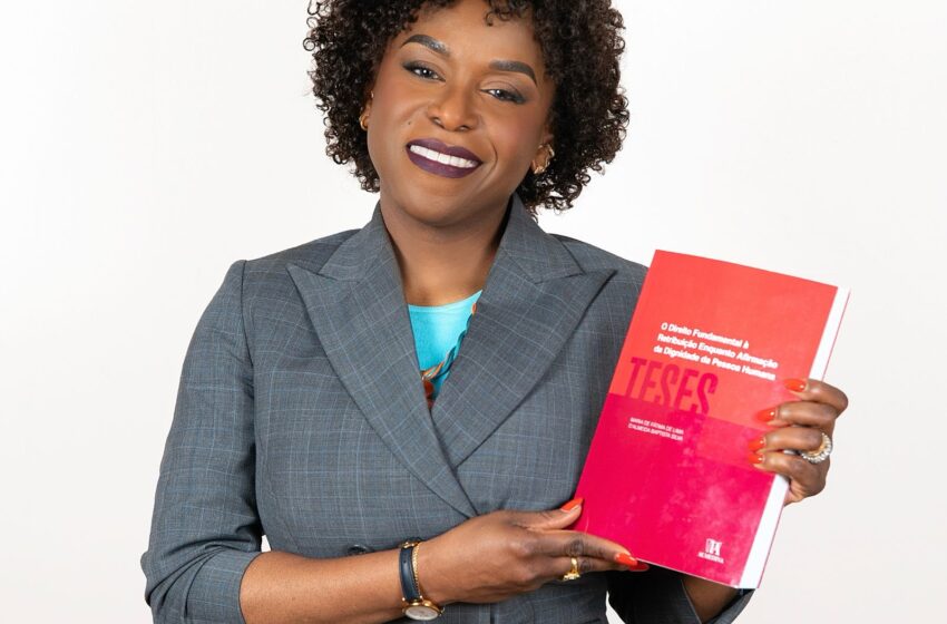  Faculdade de Direito da UAN acolhe lançamento de obra sobre o direito à retribuição e dignidade humana