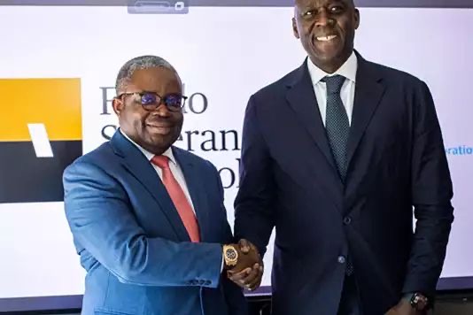  FSDEA e IFC discutem mobilização de capital para impulsionar crescimento sustentável em Angola