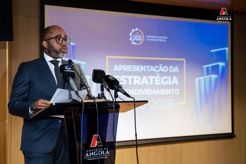  Dívida pública deverá manter trajectória sustentável até 2028 