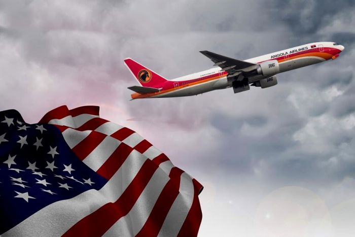  Cidadãos angolanos têm de pagar 15 mil dólares de caução para entrar nos Estados Unidos