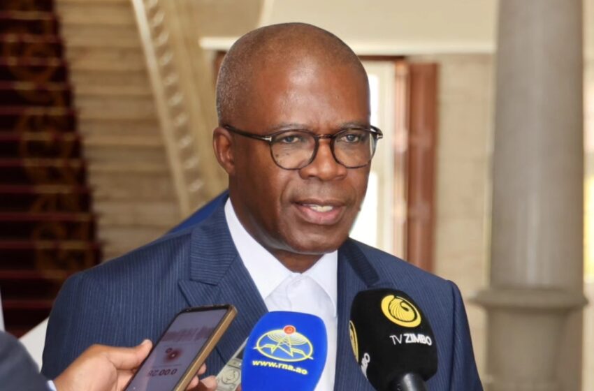  BNA defende reforço da produção interna para inflação continuar a desacelerar em Angola
