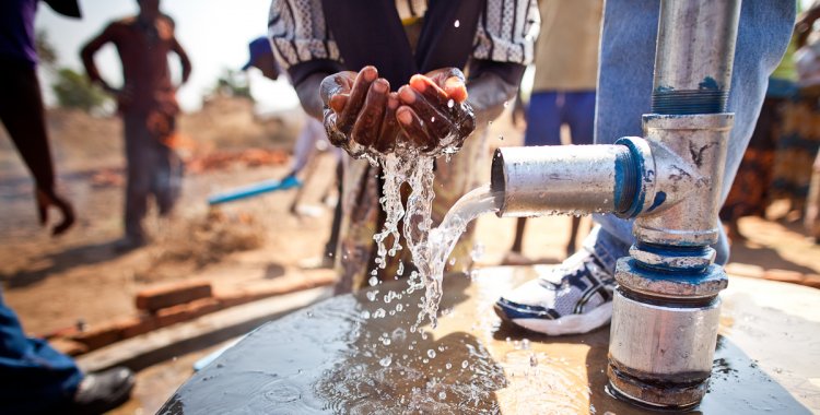  Autorizado concurso para construção de sistema de abastecimento de água na Catumbela