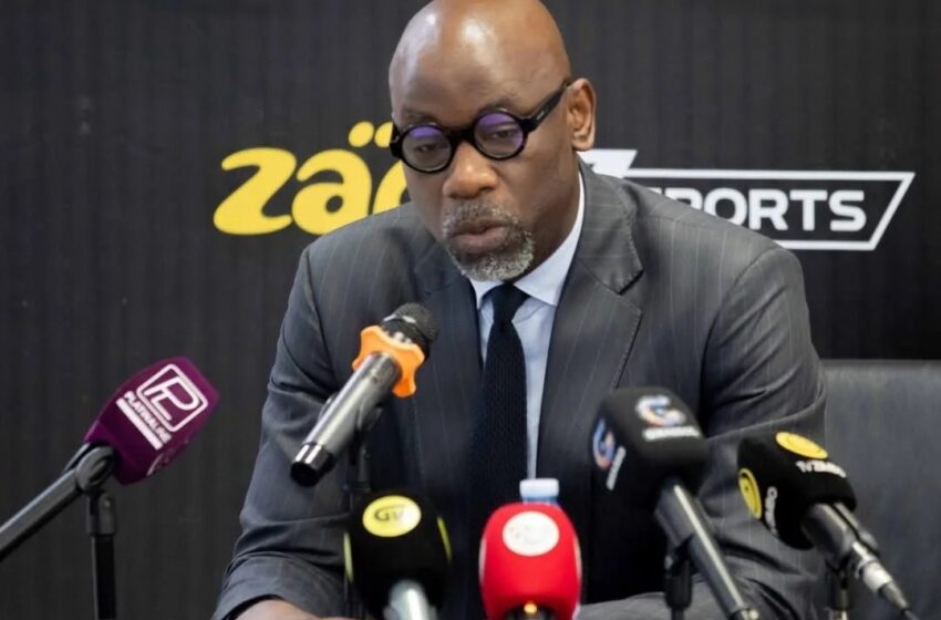  ANCAF e Unitel oficializam patrocínio do Girabola na próxima segunda-feira