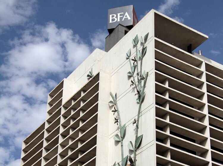  BFA antecipa défice de 1,7% para 2026, OGE prevê 2,8%