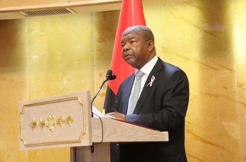  Presidente da República aprova Plano Anual de Endividamento para 2026 avaliado em 16,17 mil milhões de dólares