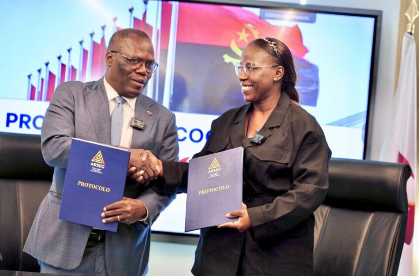  ANPG exige seguro obrigatório como condição contratual na indústria petrolífera