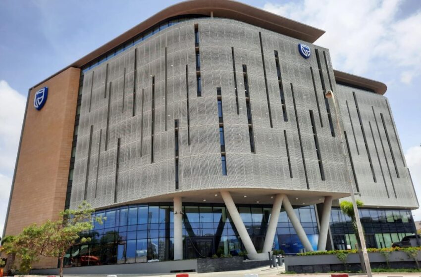  A alienação da participação do Estado no Standard Bank Angola prevista para o primeiro semestre do ano