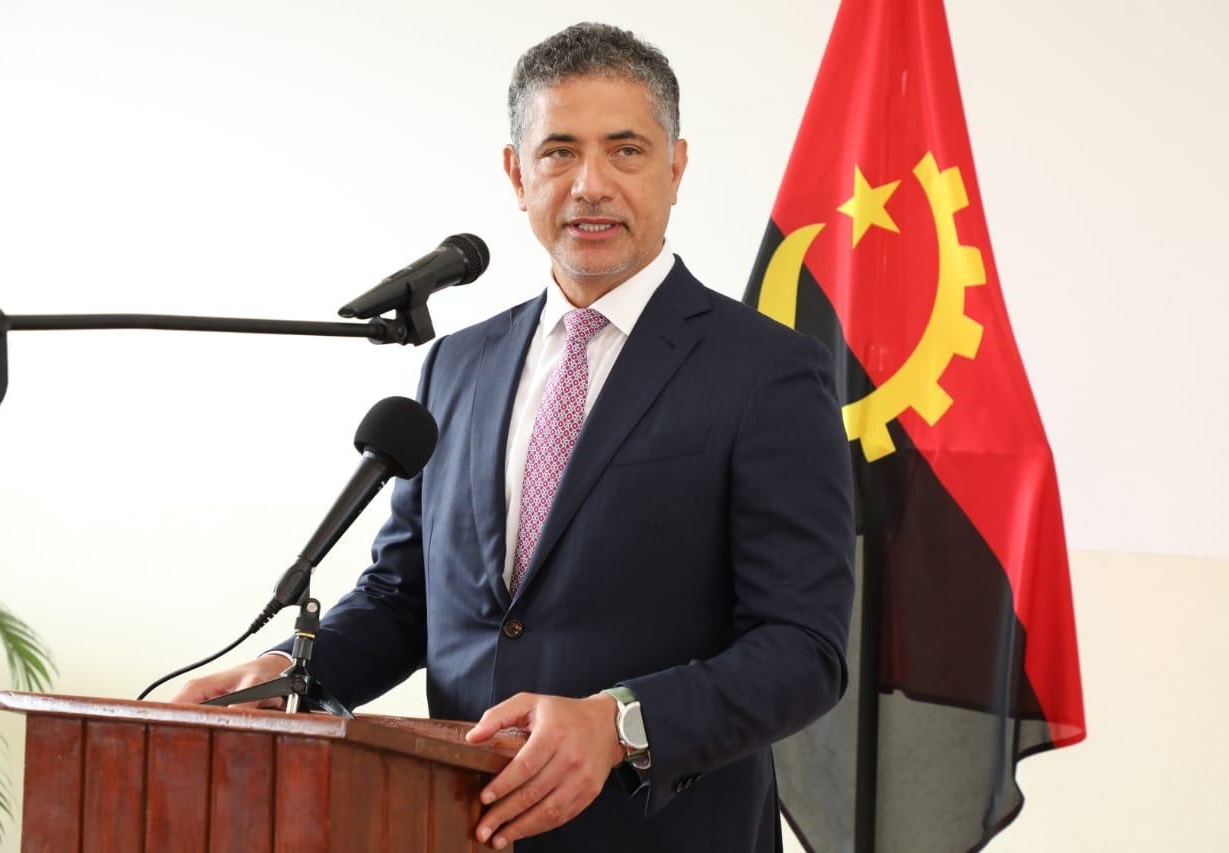  Um milhão de residentes ao longo do CFB terão acesso à electricidade até 2030