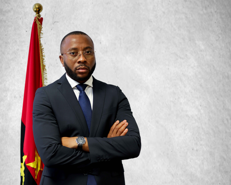  Governo angolano vai reforçar controlo da contratação pública com sanções e bloqueio de despesas