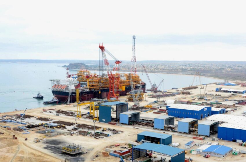  Estado autoriza alienação de 60% da PAENAL a parceiro estratégico