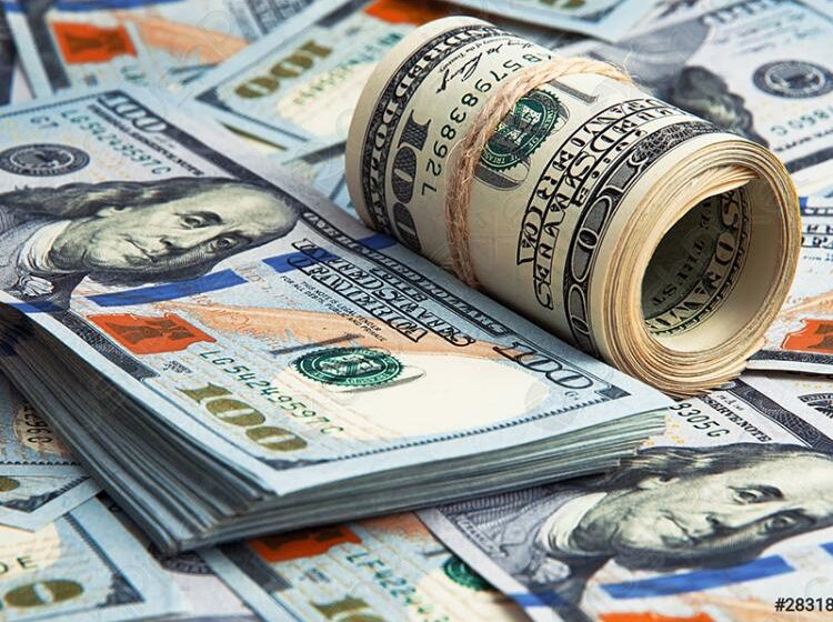  Compra de divisas recua 23,37% em Janeiro para 866 milhões de dólares