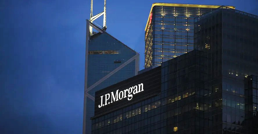  Angola prolonga financiamento de mil milhões de dólares com o JPMorgan e obtém mais 500 milhões